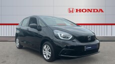 Honda Jazz 1.5 i-MMD Hybrid SE 5dr eCVT Hybrid Hatchback